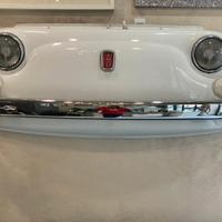 musetto 500 originale 