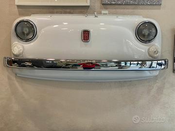 musetto 500 originale 