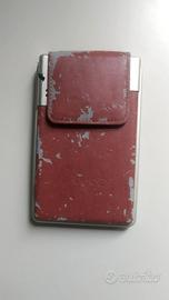 Hard disk esterno PATA da 120 Gb Vintage