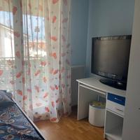 Camera in appartamento condiviso