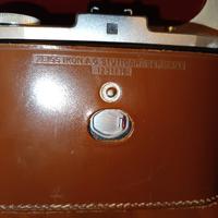 macchina fotografica 