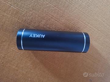 power bank Aukey