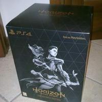 Horizon Zero Dawn collector's cubi gadget