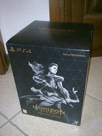 Horizon Zero Dawn collector's cubi gadget