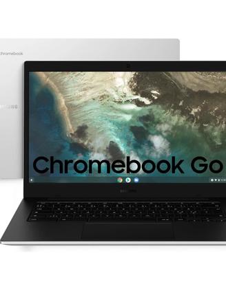 Samsung chromebook go