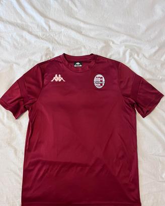 Maglietta da calcio Robe di Kappa