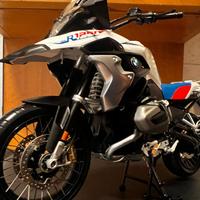 Modellino BMW GS1250