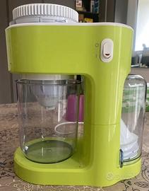 Affettatrice a spirale per verdure