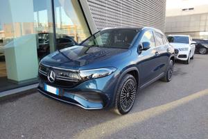 Mercedes-Benz EQA 250+ Premium Plus