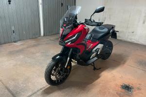 Honda xadv