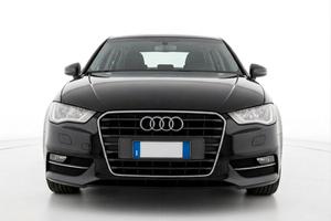 Audi A3 2016 110 cavalli diesel