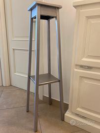 Colonna porta piante modernariato