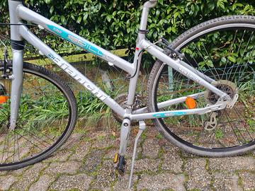 bici da donna marca BIANCHI