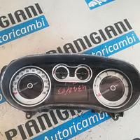 Contagiri / Contachilometri Fiat 500L 312A2000