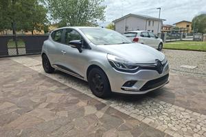 Renault Clio 2019