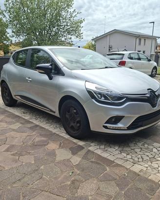 Renault Clio 2019