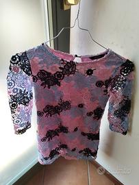 vestito bambina Guess 