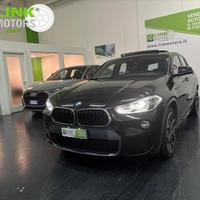 BMW X2 sDrive20d Msport