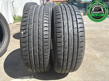 gomme usate 1955516 Estivo NOKIAN - LINE - 251