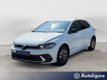 Volkswagen Polo 1.0 EVO Life