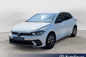 Volkswagen Polo 1.0 EVO Life