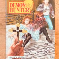 Fumetto Demon Hunter n. 29