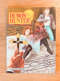 Fumetto Demon Hunter n. 29