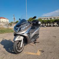 SCOOTER PIAGGIO X 10 - 350