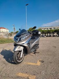 SCOOTER PIAGGIO X 10 - 350