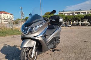 SCOOTER PIAGGIO X 10 - 350