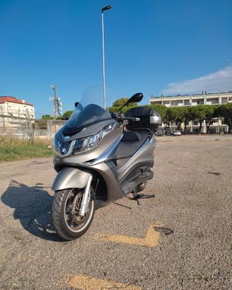 SCOOTER PIAGGIO X 10 - 350