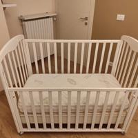 Lettino Sonny Foppapedretti 