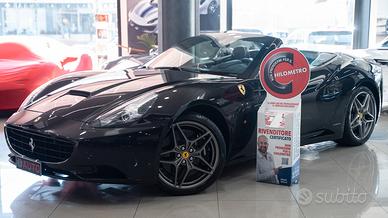 Ferrari California 4.3 DCT CABRIO CARBOCERAMIC 20