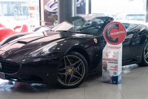 Ferrari California 4.3 DCT CABRIO CARBOCERAMIC 20