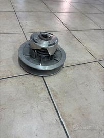 Correttore di coppia microcar 50