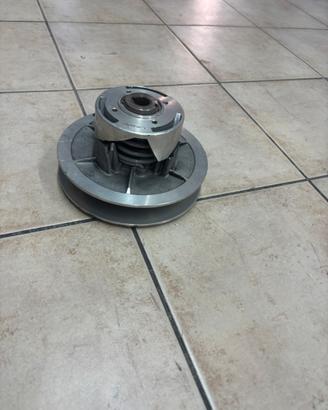 Correttore di coppia microcar 50