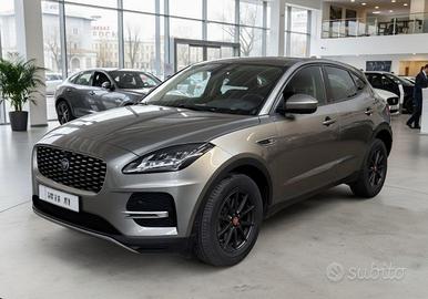 JAGUAR E-pace 2.0D I4 mhev 163 CV Super Prezzo