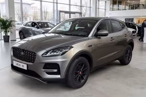 JAGUAR E-pace 2.0D I4 mhev 163 CV Super Prezzo