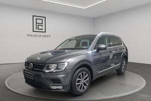 Volkswagen Tiguan 1.6 tdi Business 115cv