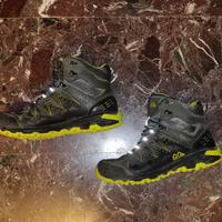 Scarpe trekking 8848