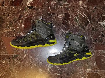 Scarpe trekking 8848