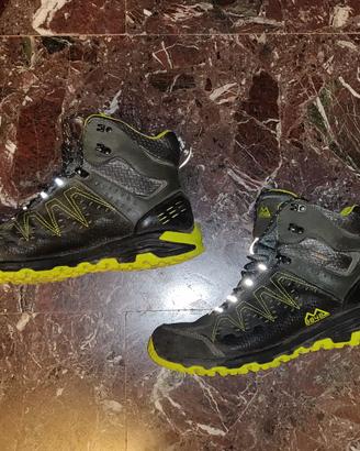 Scarpe trekking 8848