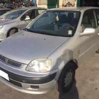 Ricambi Honda Logo 1.3 B del 2000