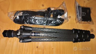 Cavalletto Gitzo GT0545T