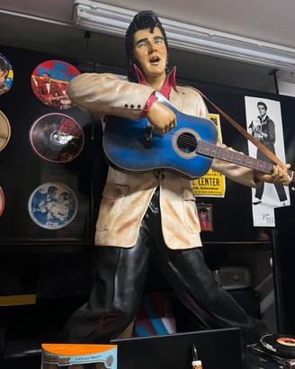 MODERNARIATO ELVIS PRESLEY