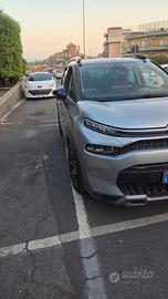 Citroën C3 Aicros