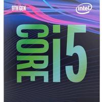 Intel - Core i5-9400F 2,9 GHz LGA1151 (Box)
