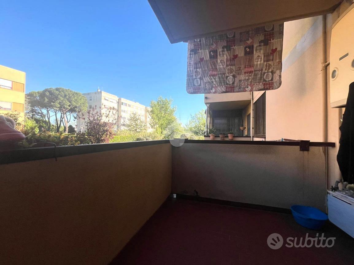 Appartamento – Firenze, Quartiere 1 - Altro