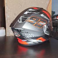 CASCO SMK HELMETS STELLAR