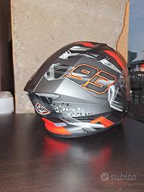 CASCO SMK HELMETS STELLAR